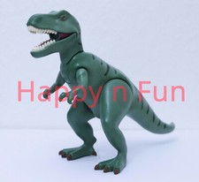 Playmobil T-Rex / tyrannosaure / Dinosaure / Occasion