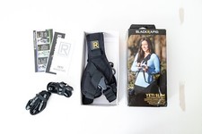 Blackrapid Yeti Slim Dual