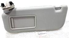 Toyota Auris E15 2007-2012 Pare-Soleil à Gauche - ORIGINAL 74320-02640