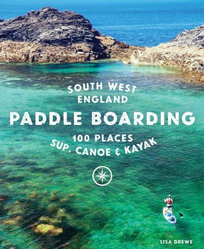 Paddle boarding south west - paddle,