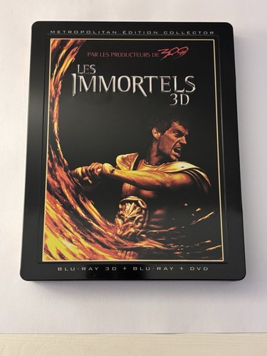 Coffret disques les - 3,