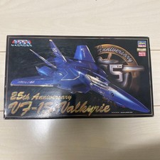 Macross Vf-1S Valkyrie
