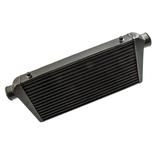 Turbo intercooler in out - turbo, 3"