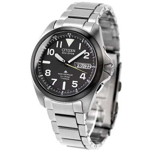 Citizen promaster land - citizen,