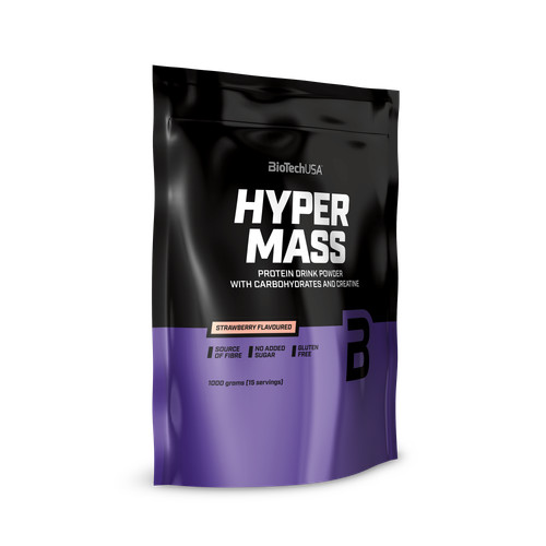 Biotechusa hyper mass gainer - biotechusa, 1