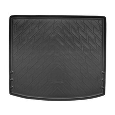 Tapis De Coffre Cautchouc / TPE Pour Mg Zs 2 2017 - 2024