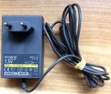 CHARGEUR SECTEUR OFFICIEL SONY PSONE SCPH-113 NTSC JAP ALIMENTATION POWER SUPPLY