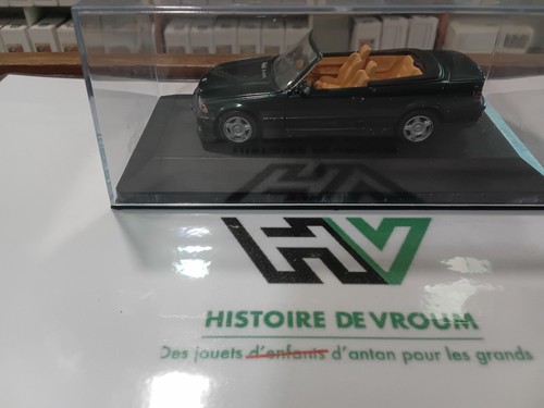 Bmw 1995 verte - verte, foncé