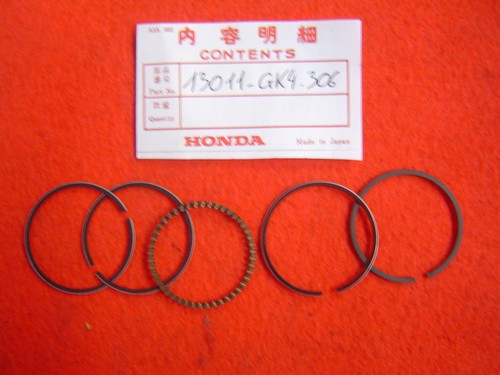 Jeu segments standard z50 - jeu,