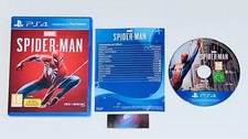 Spider-Man - Jeu PS4 Version
