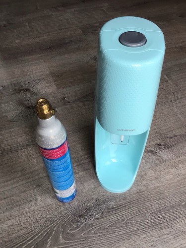 Sodastream fizzi spt 001 - sodastream,