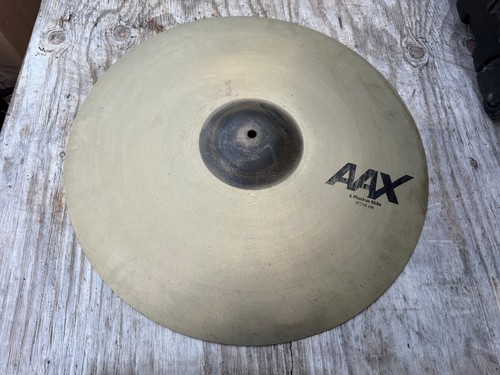 Sabian aax x plosion - aax, 21”
