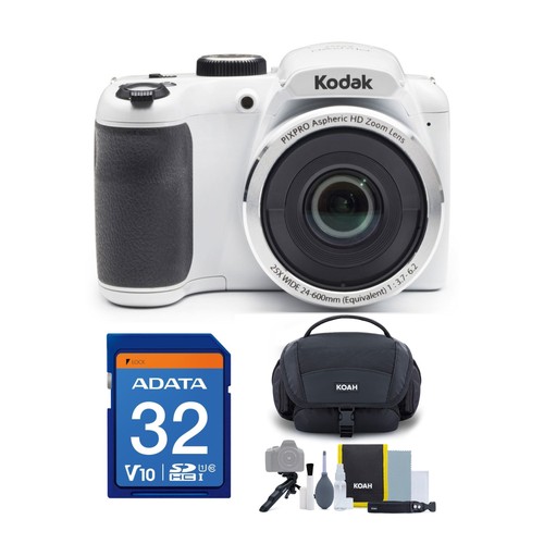 Kodak pixpro az252 astro zoom - pixpro,