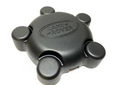 Pneu Roue En Acier Bouchon