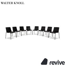 Ensemble De 8 Chaises Walter