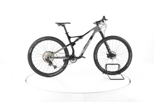 Cannondale scalpel vtt - cannondale, 3