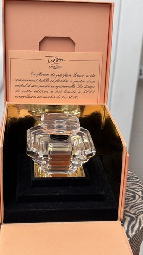 Lancome tresor crystal - tresor,