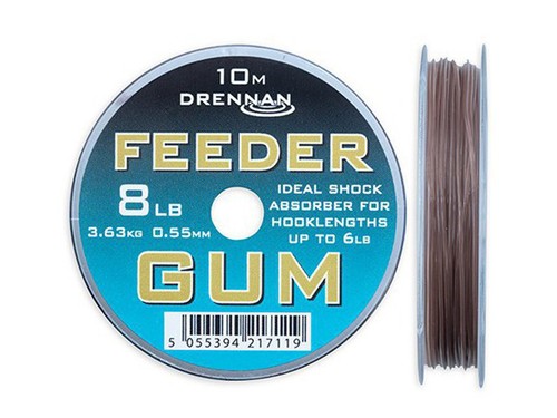 Drennan feeder gum - feeder, 0.35mm