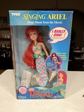  RARE Vintage Tyco Disney the