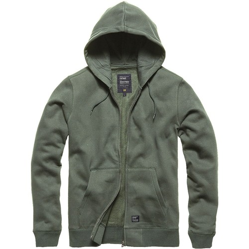 Vintage industries sweat - industries, sweat-shirt