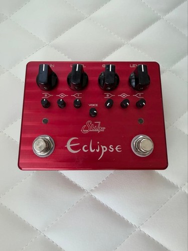 Suhr eclipse - suhr,
