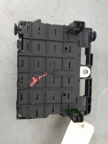 Boitier servitude moteur - , (bsm)
