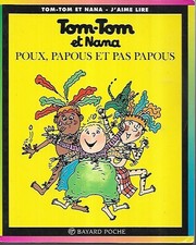 Bernadette DESPRES : TOM TOM