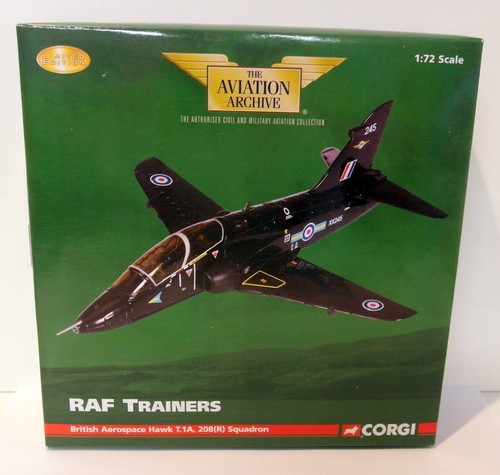 Corgi scale diecast - 1/72,