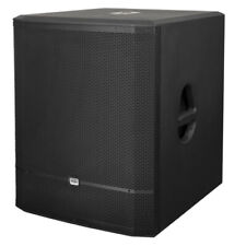 DAP PURE-18AS 18" Subwoofer