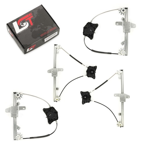 Lève vitre électrique - 4x,