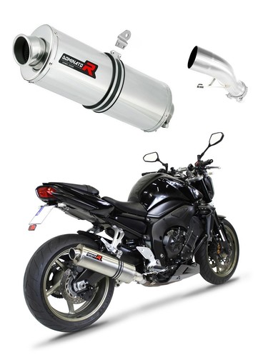 Fz1 fazer 1000 - fazer, 2006