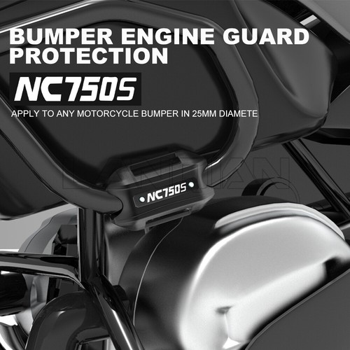 Engine crash bar - crash,