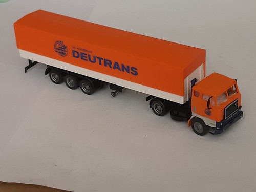 Albedo 297024 volvo f88 - albedo,
