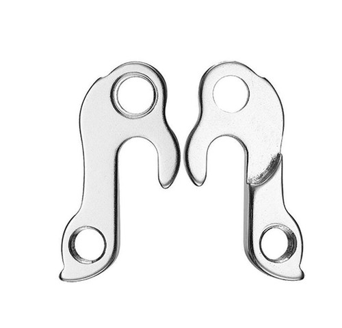 Patte dérailleur vélo alu - vélo,