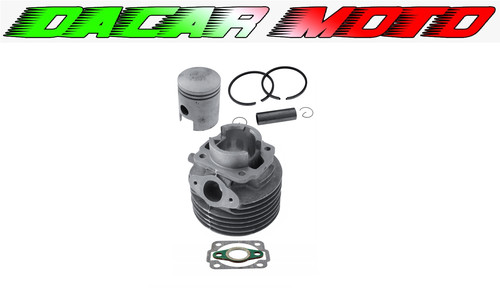 Set cylindre piaggio vespa - set,