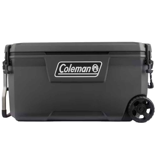 Coleman glacière convoy 100qt - coleman,
