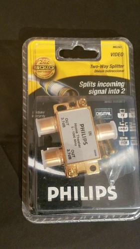 New sealed philips - philips, m62800