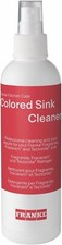 Franke Kitchen Care Nettoyant Pour Évier En Fraganite - 250ML