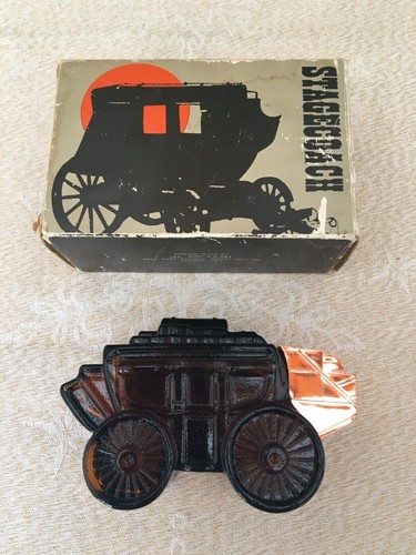 Ancien flacon parfum avon - parfum,