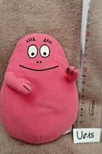 Peluche u015 barbapapa - peluche,