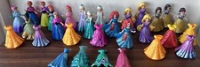 Disney Princess polly pocket