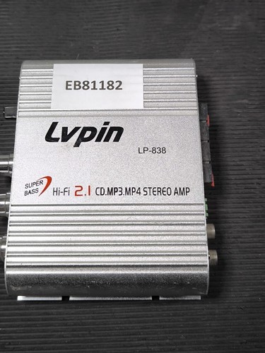 Lepai 838 amplificateur - lp-838,