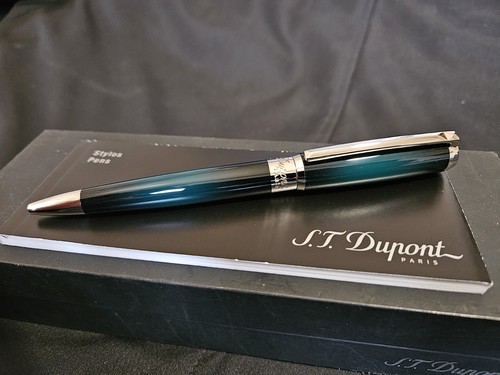 Stylo bille dupont ligne - bille,