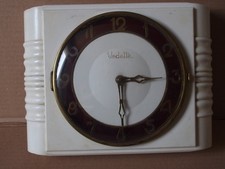pendule horloge vintage