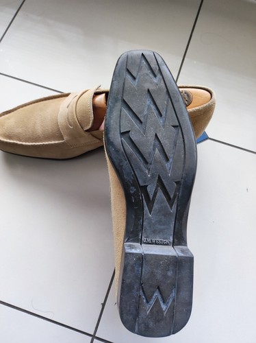 Weston mocassin léger - mocassin,