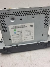 Autoradio d'origine MERCEDES CLASSE B 245 PHASE 1 1698209889