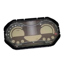 Compteur de vitesse grappe