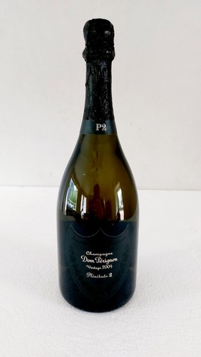 Dom perignon plenitude - plenitude, p2
