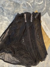 3 Culottes Grande Taille 56