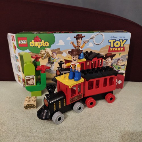 Lego duplo disney 10894 - 10894, le